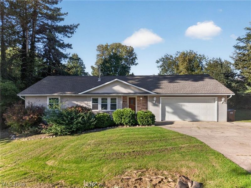 2389 Babcock Road, Hinckley, OH 44233 Photo 1