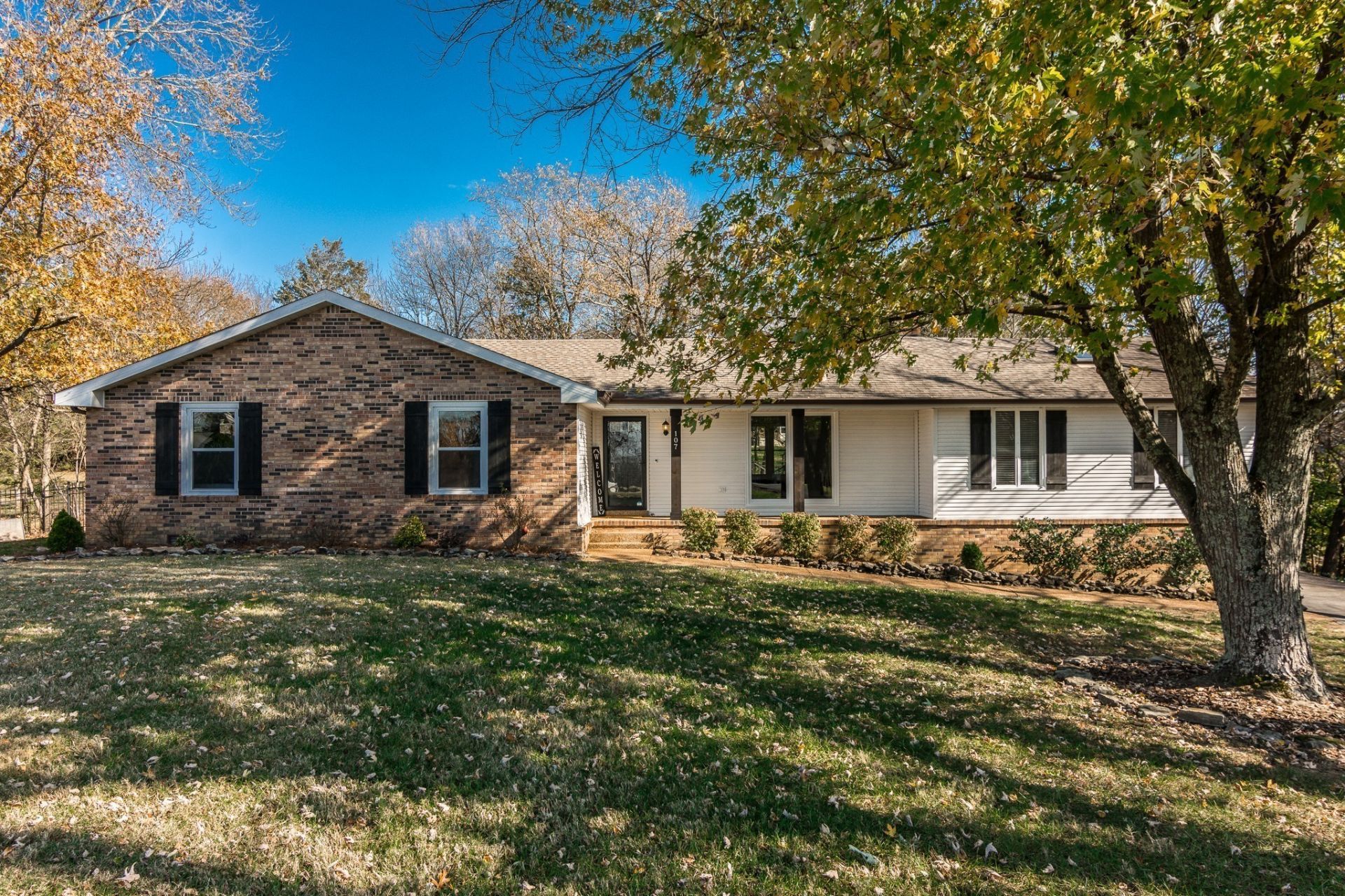 107 Pine Branch Trl, Hendersonville, TN 37075 Main Photo
