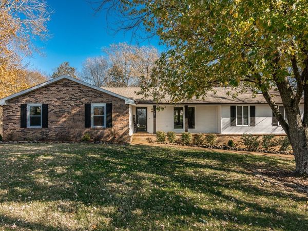 107 Pine Branch Trl, Hendersonville, TN 37075