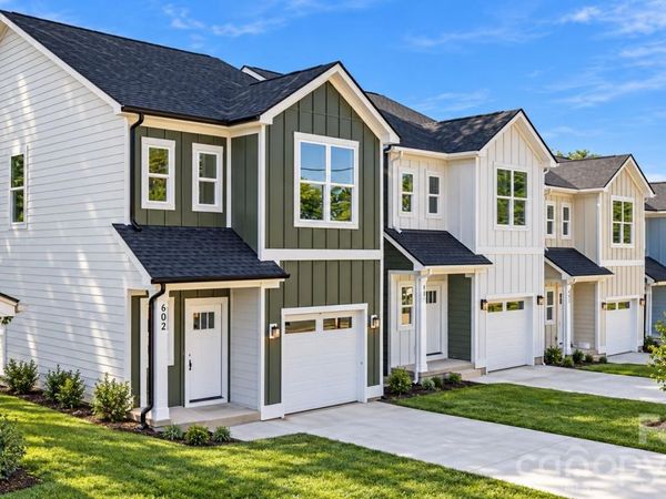 604 N Broad Street, Mooresville, NC 28115