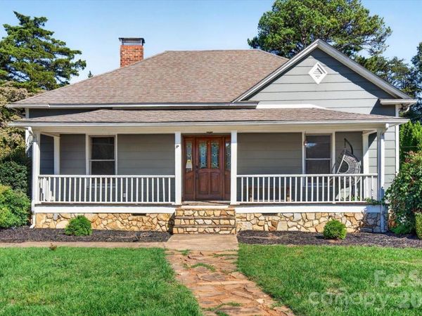 114 Holbrook Street, Huntersville, NC 28078