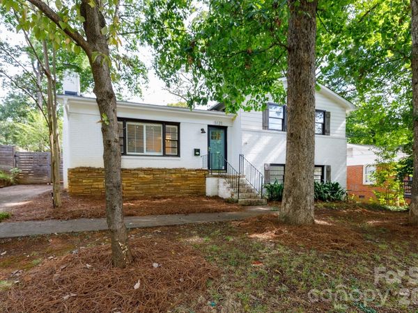 5121 Kistler Avenue , Charlotte, NC 28205