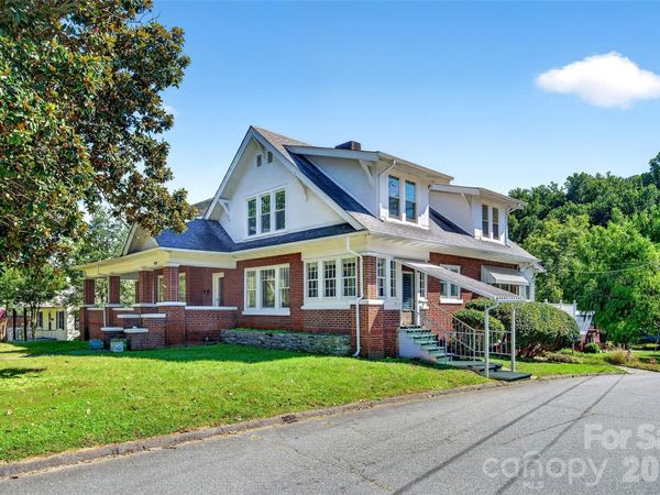 606 Rutherford Road, Marion, NC 28752