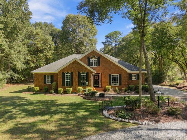 6611 Providence Road S, Waxhaw, NC 28173