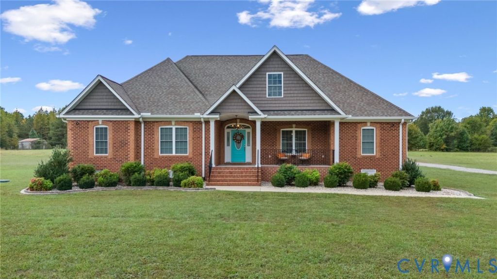 22050 Butterwood Road, Dinwiddie, VA 23803 Main Photo