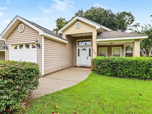 3506 Lands End Lane , Tallahassee, FL 32317