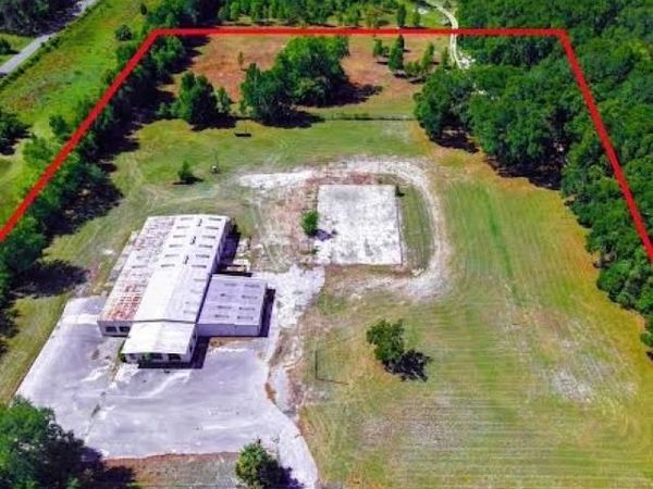 107 SW 4Th Avenue , Other Florida, FL 32626