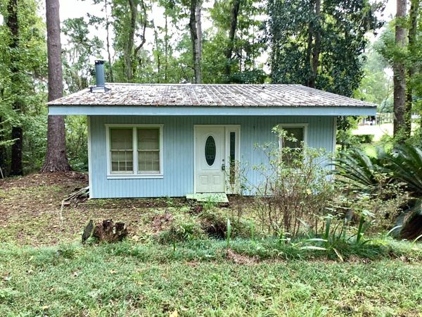 1857 Collins Landing Road , Tallahassee, FL 32310