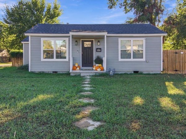 403 S 68th East Avenue , Tulsa, OK 74112