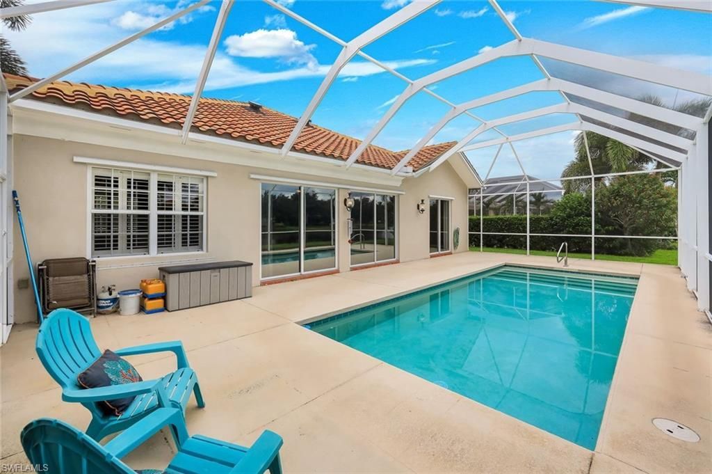 4362 Queen Elizabeth Way , Naples, FL 34119 Photo