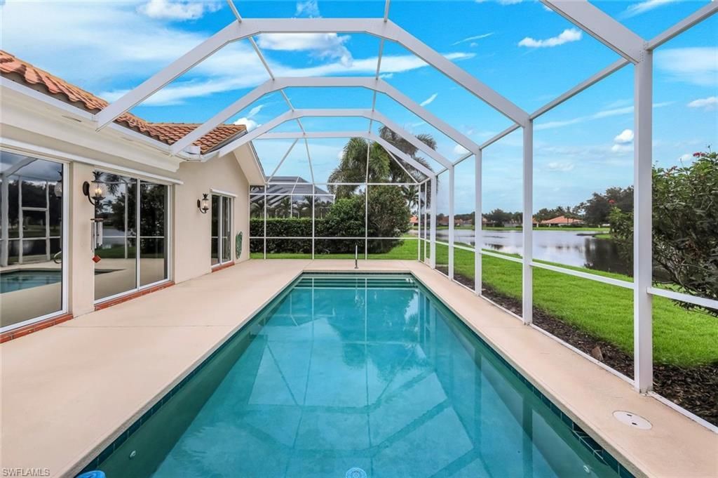 4362 Queen Elizabeth Way , Naples, FL 34119 Photo