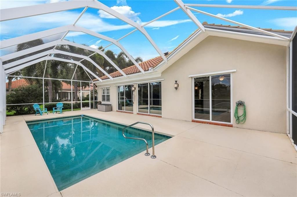 4362 Queen Elizabeth Way , Naples, FL 34119 Photo