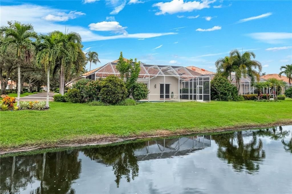 4362 Queen Elizabeth Way , Naples, FL 34119 Photo