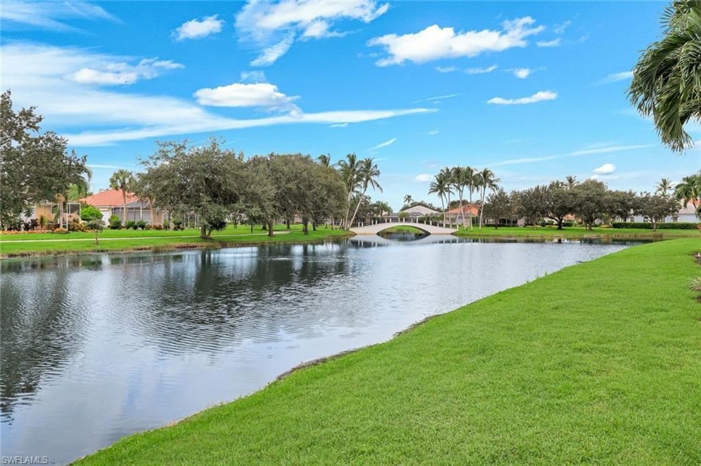 4362 Queen Elizabeth Way , Naples, FL 34119 Photo