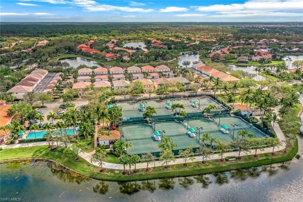 4362 Queen Elizabeth Way , Naples, FL 34119 Photo