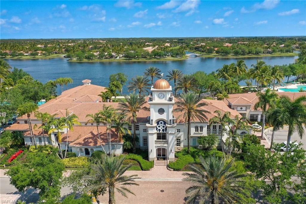 4362 Queen Elizabeth Way , Naples, FL 34119 Photo