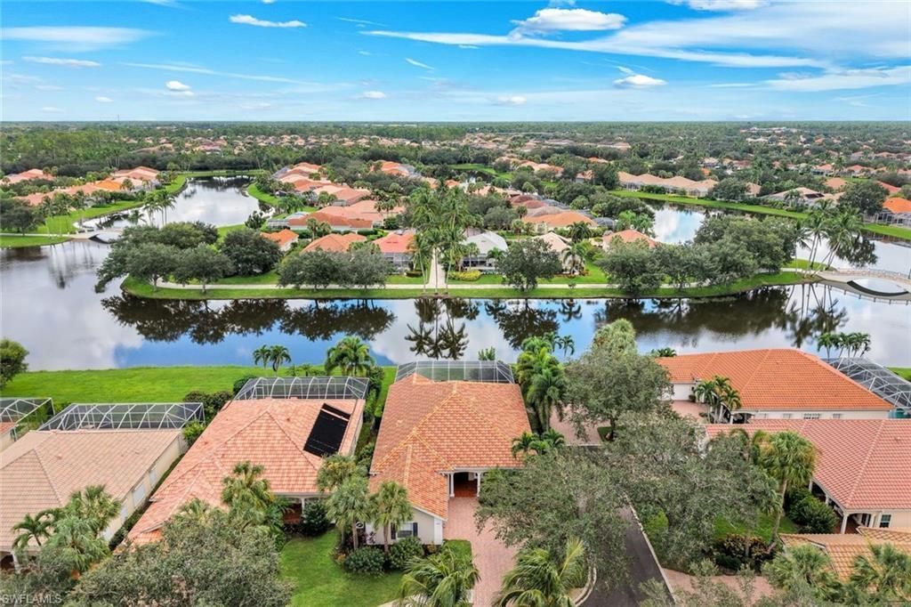 4362 Queen Elizabeth Way , Naples, FL 34119 Photo