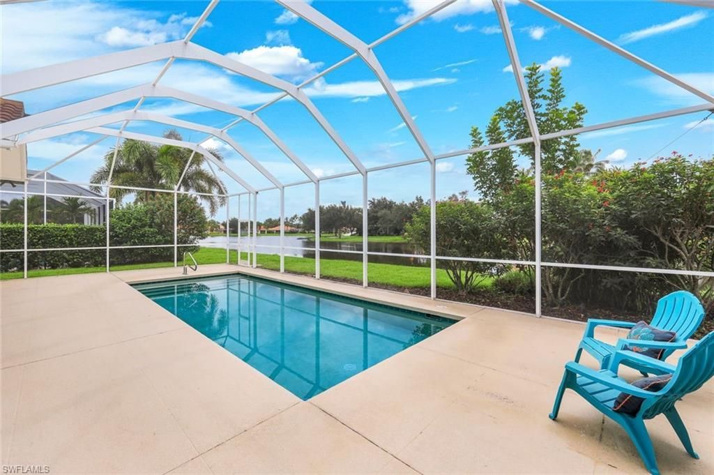4362 Queen Elizabeth Way , Naples, FL 34119 Photo