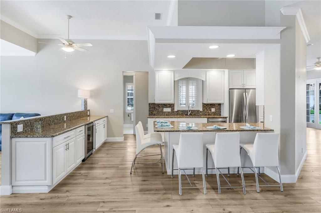 4362 Queen Elizabeth Way , Naples, FL 34119 Photo