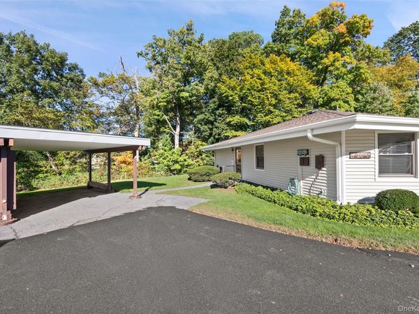 38 Sussex Drive , Unit A, Yorktown Heights, NY 10598