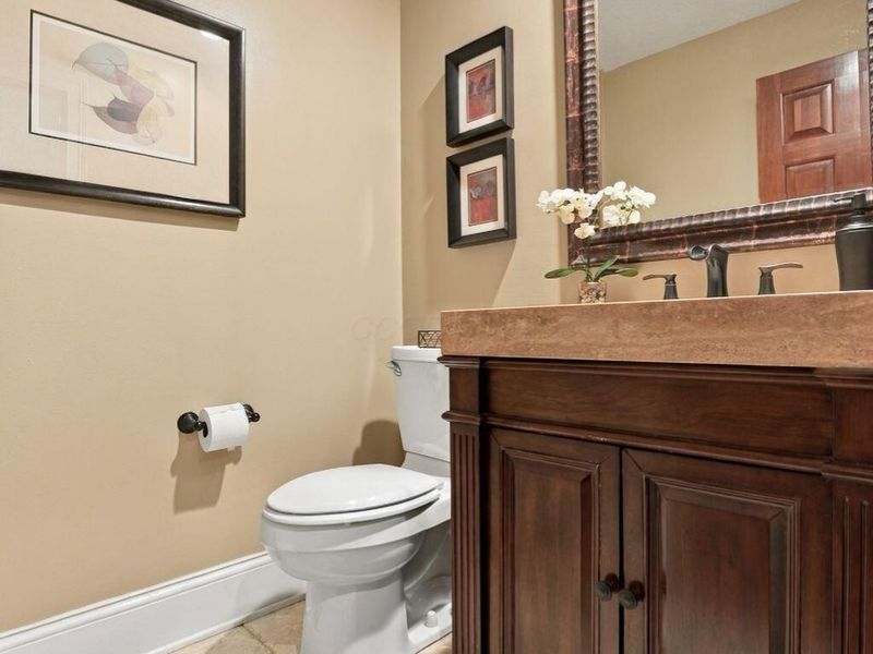372 Ashmoore Circle E, Powell, OH 43065 Photo 19