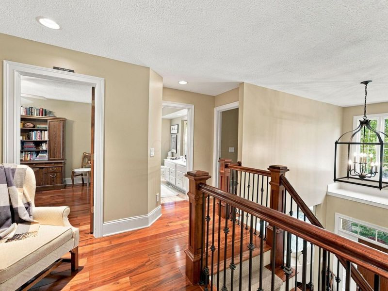 372 Ashmoore Circle E, Powell, OH 43065 Photo 21