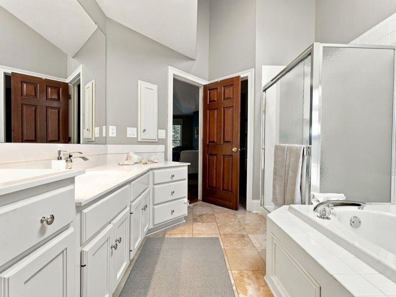 372 Ashmoore Circle E, Powell, OH 43065 Photo 33