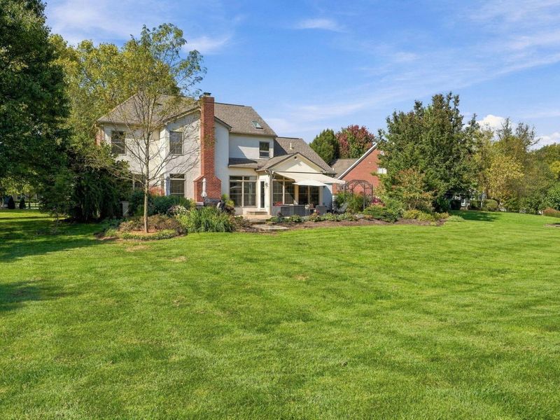 372 Ashmoore Circle E, Powell, OH 43065 Photo 41