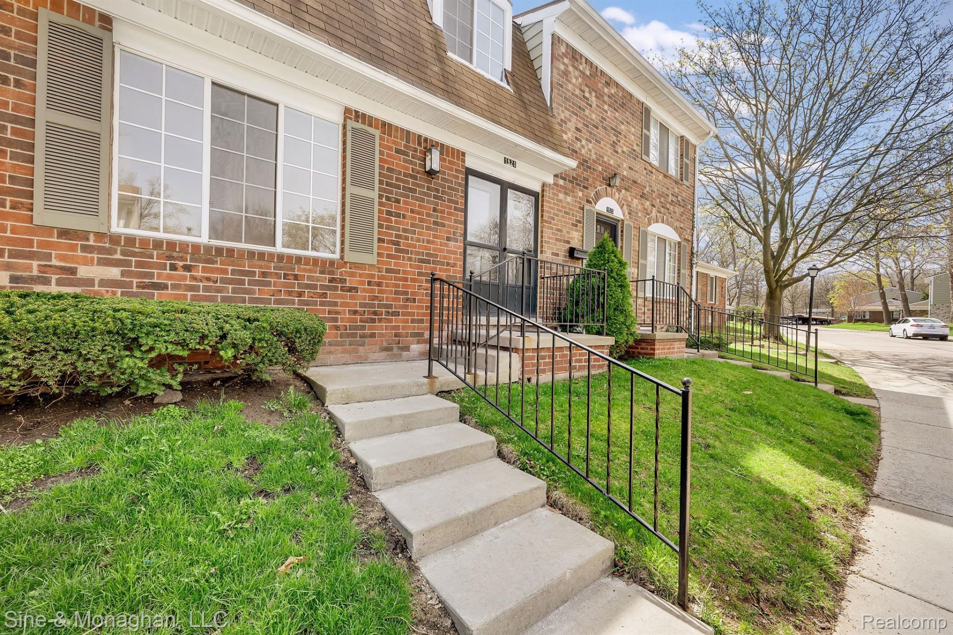 1921 Wickham Street, Royal Oak, Mi 48073 Main Photo
