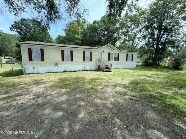 530 ELLISON Road E, Baldwin, FL 32234