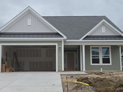 2039 Woodrush Loop , Little River, SC 29566