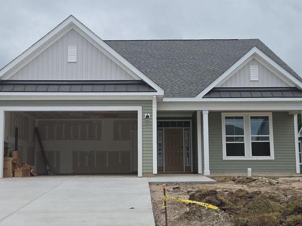 2039 Woodrush Loop , Little River, SC 29566