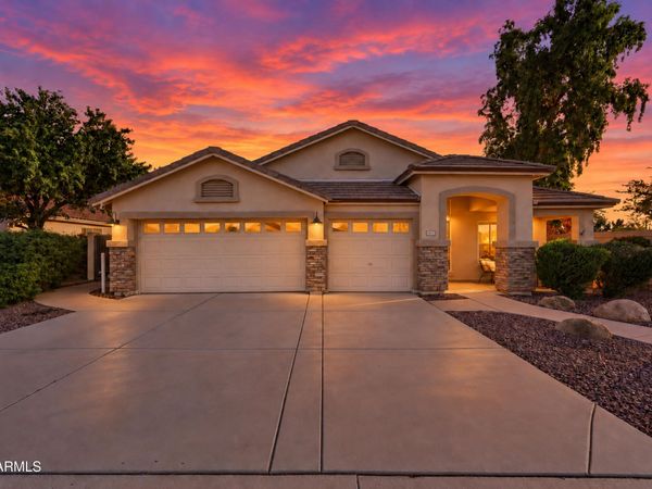 5633 E GROVE Circle, Mesa, AZ 85206