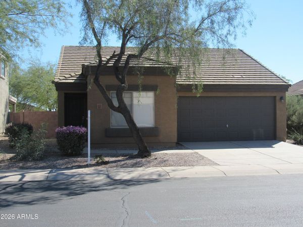 267 W SETTLERS Trail, Casa Grande, AZ 85122