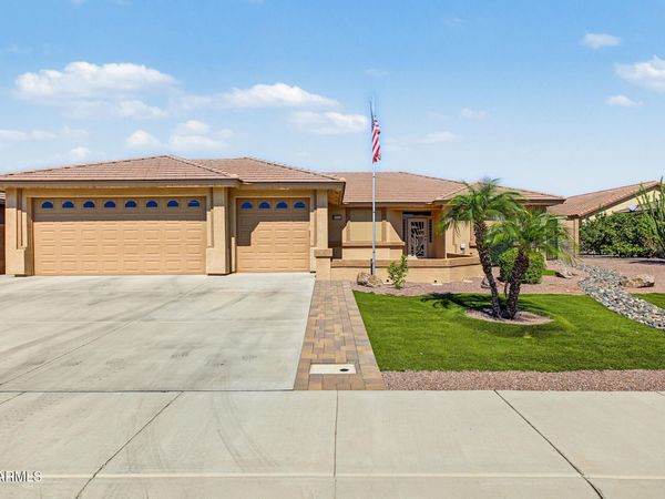 11366 E POSADA Avenue, Mesa, AZ 85212