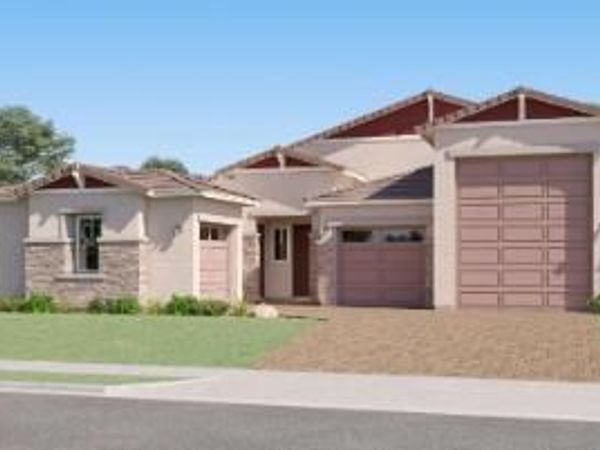 26422 N 80TH Drive, Peoria, AZ 85383