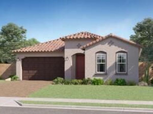 25616 N 77TH Drive, Peoria, AZ 85383