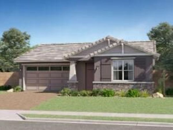 26107 N 78TH Avenue, Peoria, AZ 85383