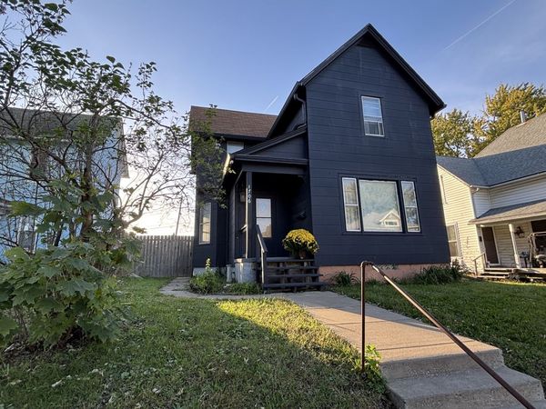 1706 TAYLOR Street , Davenport, IA 52804