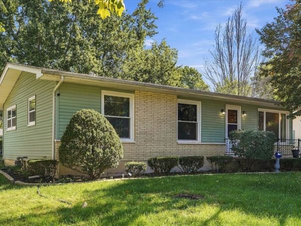 506 Judd Street , Dwight, IL 60420
