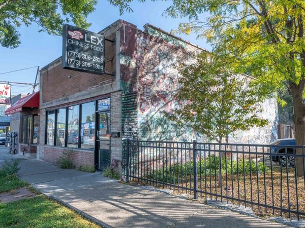 6207 S Kedzie Avenue , Chicago, IL 60629