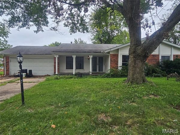 1008 Five Forks Drive , Belleville, IL 62221