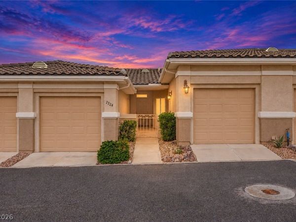 2324 CANYON SONG Avenue, Laughlin, NV 89029