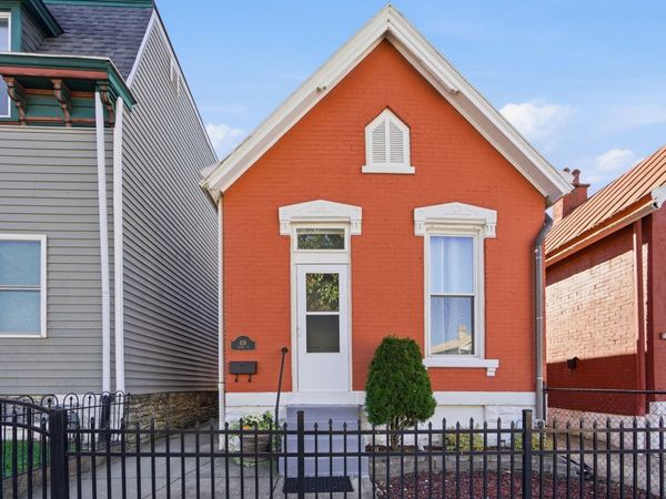 424 Hodge Street, Newport, KY 41071