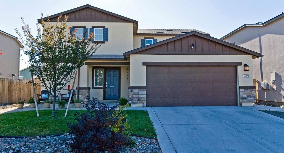 8937 Quail Fls Drive, Reno, NV 89506 Photo