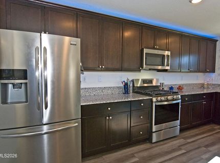 8937 Quail Fls Drive, Reno, NV 89506 Photo