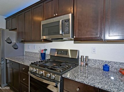 8937 Quail Fls Drive, Reno, NV 89506 Photo