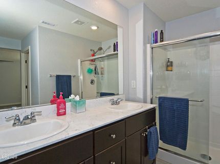 8937 Quail Fls Drive, Reno, NV 89506 Photo