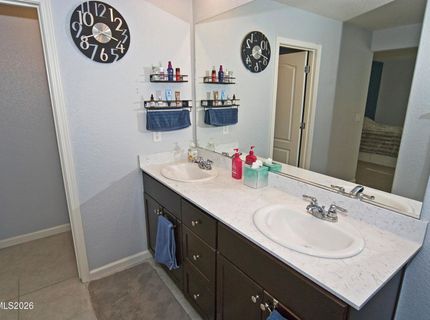 8937 Quail Fls Drive, Reno, NV 89506 Photo