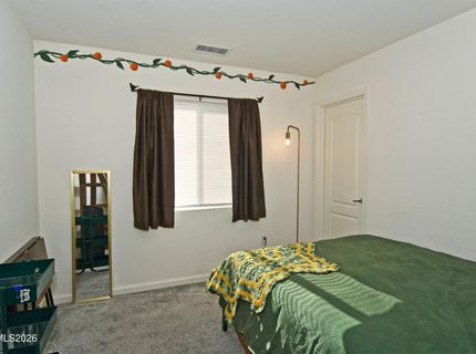 8937 Quail Fls Drive, Reno, NV 89506 Photo